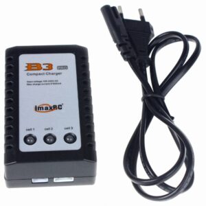 PUNJAC LI-ION BATERIJA B3<span style="color: gray;  font-family: Arial; font-weight: 200;font-size: 14px;"> D304 </span>