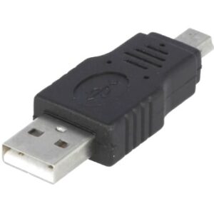 ADA USB2.0 A-BMINI M/M<span style="color: gray;  font-family: Arial; font-weight: 200;font-size: 14px;"> B532 </span>