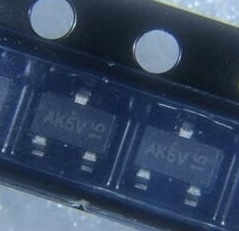 AO3418<span style="color: gray; font-family: Arial; font-weight: 200;font-size: 14px;"> 2433 </span>