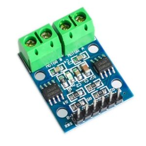 STEP MOTOR DRIVER8<span style="color: gray; font-family: Arial; font-weight: 200;font-size: 14px;"> D243 </span>