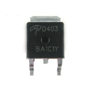 AOD403<span style="color: gray;  font-family: Arial; font-weight: 200;font-size: 14px;"> 3817 </span>