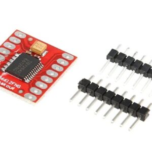 STEP MOTOR DRIVER9<span style="color: gray; font-family: Arial; font-weight: 200;font-size: 14px;"> D244 </span>