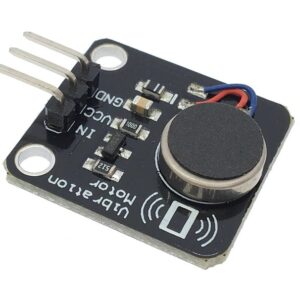 ARDUINO MOTOR VIBRACIONI<span style="color: gray; font-family: Arial; font-weight: 200;font-size: 14px;"> B729 </span>