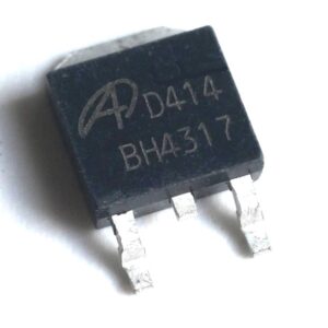 AOD414<span style="color: gray;  font-family: Arial; font-weight: 200;font-size: 14px;"> A609 </span>