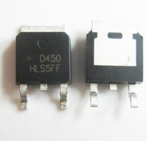 AOD450<span style="color: gray;  font-family: Arial; font-weight: 200;font-size: 14px;"> 7498 </span>