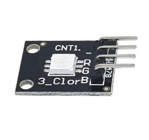 ARDUINO RGB MODUL/A<span style="color: gray; font-family: Arial; font-weight: 200;font-size: 14px;"> D245 </span>