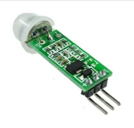 SENZOR PIR/A<span style="color: gray; font-family: Arial; font-weight: 200;font-size: 14px;"> D246 </span>