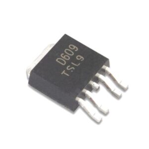 AOD609<span style="color: gray; font-family: Arial; font-weight: 200;font-size: 14px;"> 3807 </span>