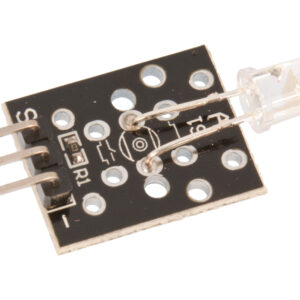 SENZOR IR MODUL1<span style="color: gray; font-family: Arial; font-weight: 200;font-size: 14px;"> D247 </span>