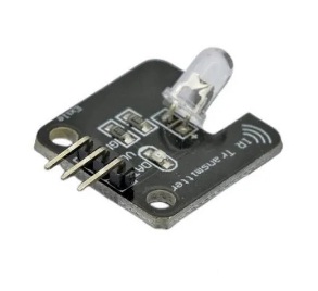 SENZOR IR MODUL3<span style="color: gray; font-family: Arial; font-weight: 200;font-size: 14px;"> D248 </span>