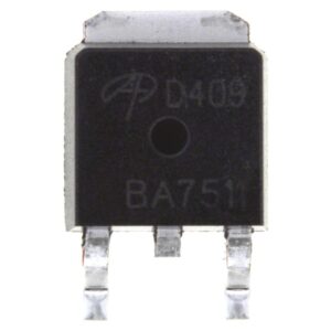 AOD409<span style="color: gray;  font-family: Arial; font-weight: 200;font-size: 14px;"> 3803 </span>