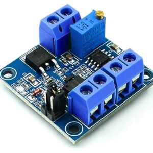 KONVERTOR PWM-NAPON<span style="color: gray;  font-family: Arial; font-weight: 200;font-size: 14px;"> D252 </span>