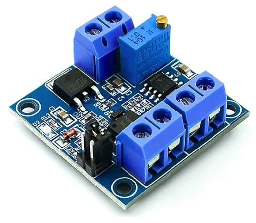 KONVERTOR PWM-NAPON<span style="color: gray; font-family: Arial; font-weight: 200;font-size: 14px;"> D252 </span>