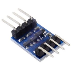 ARDUINO KONV. I2C/A<span style="color: gray; font-family: Arial; font-weight: 200;font-size: 14px;"> D254 </span>