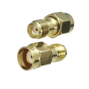 ADA RPSMA-SMA M/Z<span style="color: gray;  font-family: Arial; font-weight: 200;font-size: 14px;"> 19001</span>