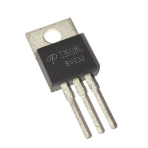 AOT1608L<span style="color: gray;  font-family: Arial; font-weight: 200;font-size: 14px;"> C272 </span>