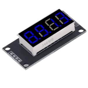 ARDUINO DISPLEJ/6<span style="color: gray;  font-family: Arial; font-weight: 200;font-size: 14px;"> E0326</span>