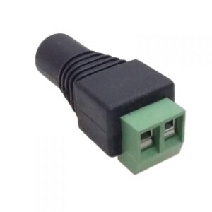 ADA DC 2.1 Z-KLEMA<span style="color: gray; font-family: Arial; font-weight: 200;font-size: 14px;"> 6998 </span>