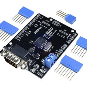 ARDUINO CAN BUS SHIELD EX<span style="color: gray;  font-family: Arial; font-weight: 200;font-size: 14px;"> A614 </span>