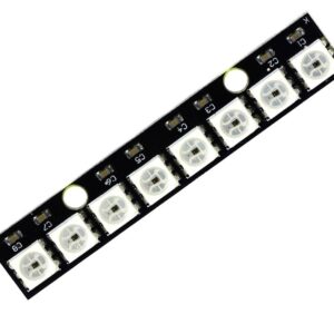 ARDUINO LED5050 8CH<span style="color: gray; font-family: Arial; font-weight: 200;font-size: 14px;"> 8806 </span>