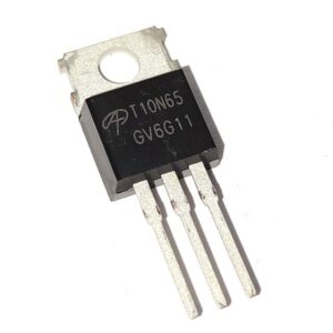 P10N65<span style="color: gray; font-family: Arial; font-weight: 200;font-size: 14px;"> C271 </span>