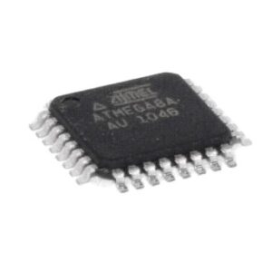 ATMEGA8A-AU<span style="color: gray; font-family: Arial; font-weight: 200;font-size: 14px;"> A594 </span>