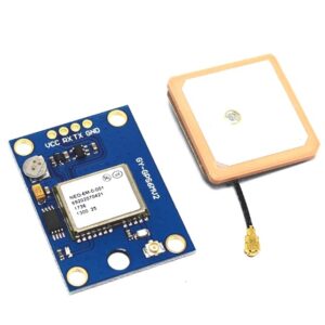 ARDUINO GPS MODUL/A<span style="color: gray; font-family: Arial; font-weight: 200;font-size: 14px;"> E0325</span>