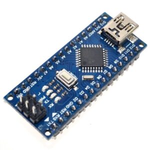 ARDUINO NANO V3.0(328P)<span style="color: gray; font-family: Arial; font-weight: 200;font-size: 14px;"> 8808 </span>