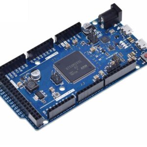 ARDUINO DUE 32-BIT<span style="color: gray;  font-family: Arial; font-weight: 200;font-size: 14px;"> A615 </span>