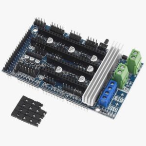 ARDUINO EKSPANZIJA ZA 3D<span style="color: gray;  font-family: Arial; font-weight: 200;font-size: 14px;"> B771 </span>