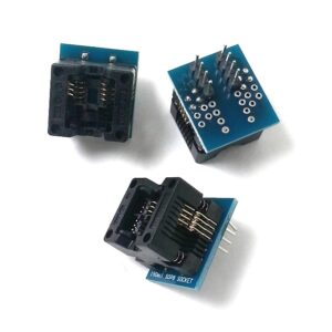 ICP SO8/DIP8<span style="color: gray;  font-family: Arial; font-weight: 200;font-size: 14px;"> A536 </span>