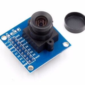 ARDUINO KAMERA<span style="color: gray; font-family: Arial; font-weight: 200;font-size: 14px;"> A617 </span>