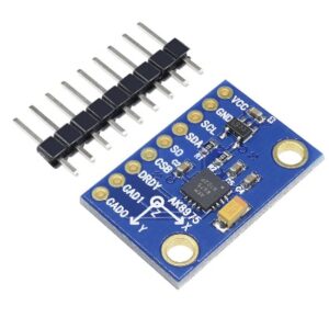 ARDUINO KOMPAS<span style="color: gray; font-family: Arial; font-weight: 200;font-size: 14px;"> A618 </span>