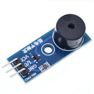 ARDUINO PIEZO ZUJALICA<span style="color: gray; font-family: Arial; font-weight: 200;font-size: 14px;"> A619 </span>