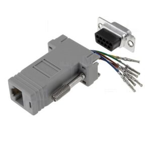 ADA SUBD9-UTP Z/Z<span style="color: gray;  font-family: Arial; font-weight: 200;font-size: 14px;"> 7543 </span>