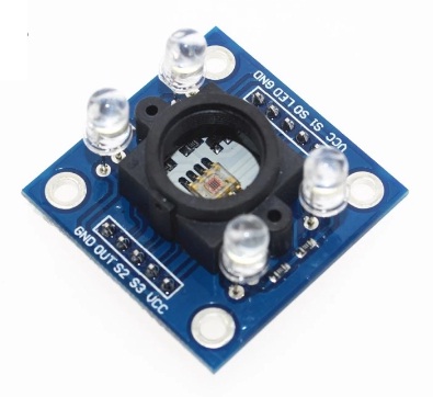 ARDUINO SENZOR BOJE<span style="color: gray; font-family: Arial; font-weight: 200;font-size: 14px;"> A620 </span>