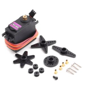 ARDUINO SERVO MOTOR MG996<span style="color: gray; font-family: Arial; font-weight: 200;font-size: 14px;"> A621 </span>