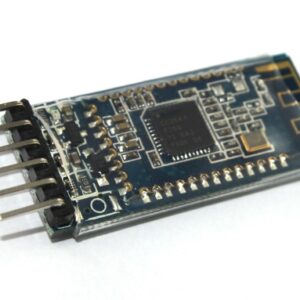 ARDUINO BLUETOOTH MODUL<span style="color: gray;  font-family: Arial; font-weight: 200;font-size: 14px;"> 8795 </span>