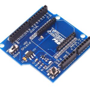 ARDUINO XBEE ADAPTER<span style="color: gray; font-family: Arial; font-weight: 200;font-size: 14px;"> A622 </span>
