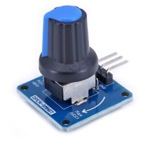 ARDUINO POT ROTACIONI<span style="color: gray; font-family: Arial; font-weight: 200;font-size: 14px;"> 18947</span>