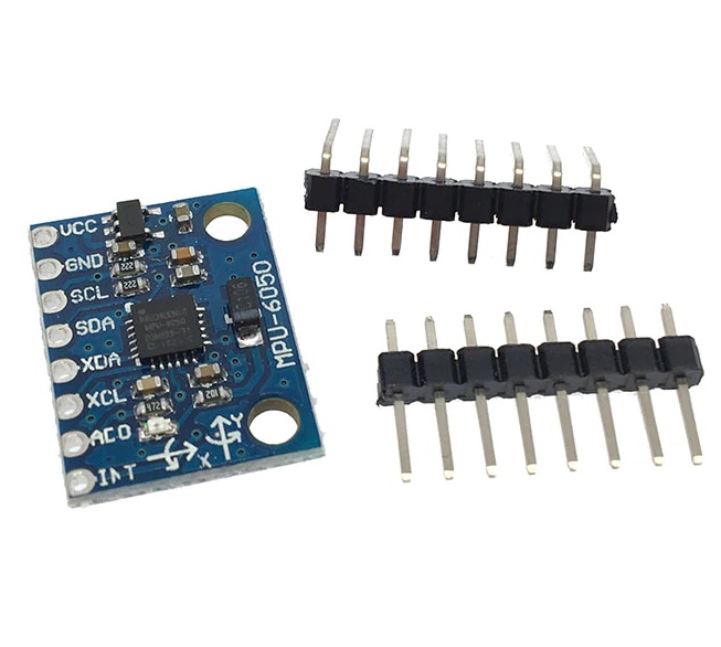 ARDUINO ZIROSKOP SA 3 OSE<span style="color: gray; font-family: Arial; font-weight: 200;font-size: 14px;"> A623 </span>