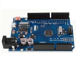 ARDUINO UNO R3(MIC-B)<span style="color: gray; font-family: Arial; font-weight: 200;font-size: 14px;"> 18530</span>