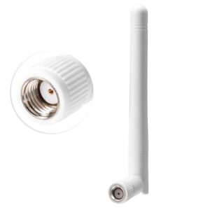 ANTENA WI-FI RPSMA-M/W<span style="color: gray;  font-family: Arial; font-weight: 200;font-size: 14px;"> 19064</span>