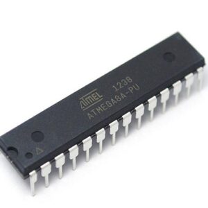 ATMEGA8A-PU<span style="color: gray; font-family: Arial; font-weight: 200;font-size: 14px;"> 4560 </span>