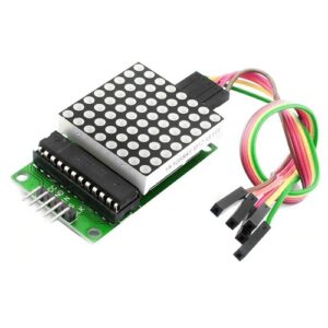 ARDUINO DOT MATRIX DISP/1<span style="color: gray;  font-family: Arial; font-weight: 200;font-size: 14px;"> 8797 </span>