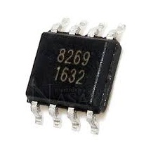 AP8269<span style="color: gray;  font-family: Arial; font-weight: 200;font-size: 14px;"> A281 </span>