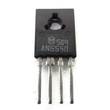 AN6540<span style="color: gray;  font-family: Arial; font-weight: 200;font-size: 14px;"> 12030</span>