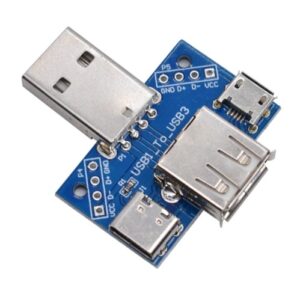 ADA USBX4 PLOCA<span style="color: gray;  font-family: Arial; font-weight: 200;font-size: 14px;"> D020 </span>