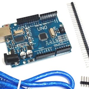ARDUINO UNO R3(B+)<span style="color: gray; font-family: Arial; font-weight: 200;font-size: 14px;"> D181 </span>
