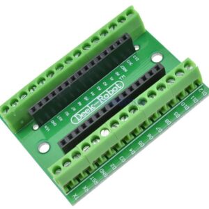 ARDUINO EXPANSION BOARD3<span style="color: gray; font-family: Arial; font-weight: 200;font-size: 14px;"> 8802 </span>
